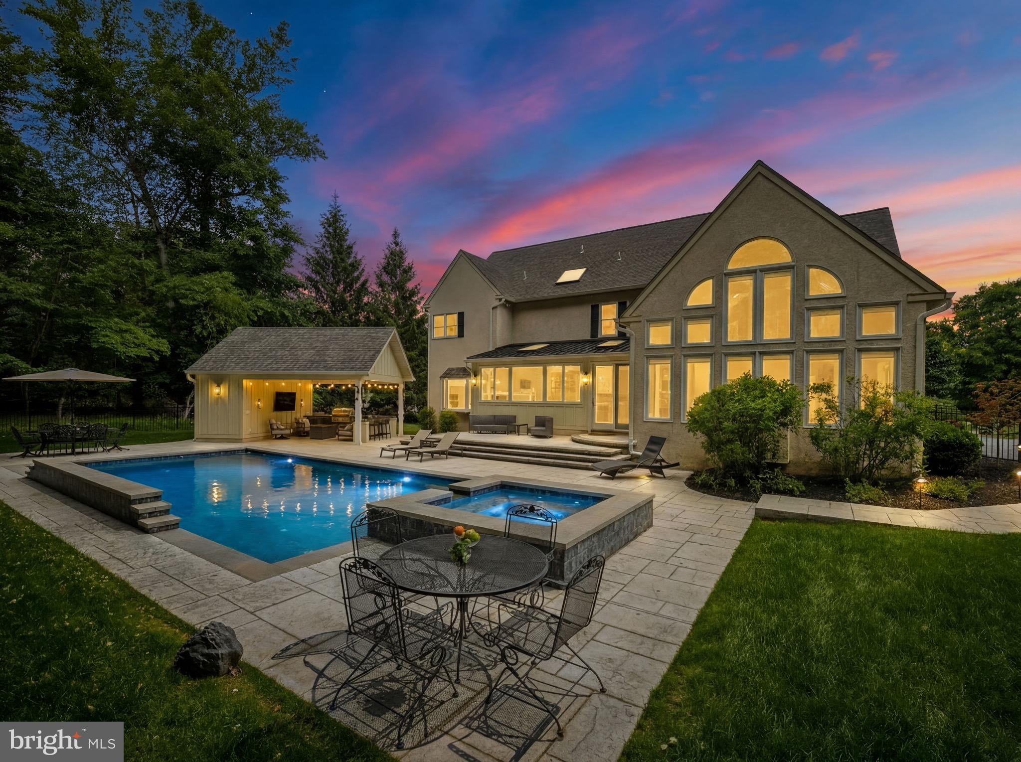 TREWELLYN ESTATES - Residential