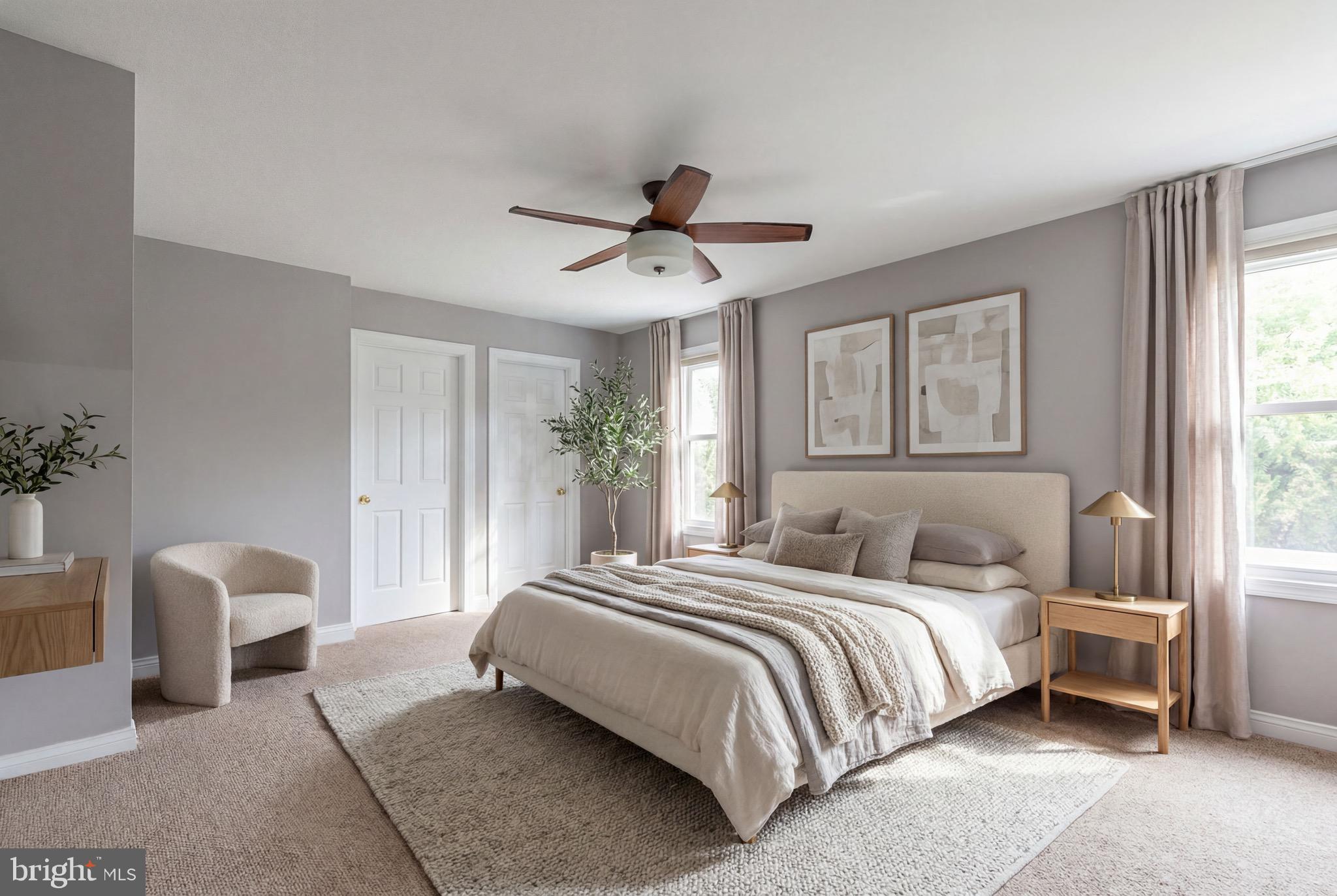 TREWELLYN ESTATES - Residential
