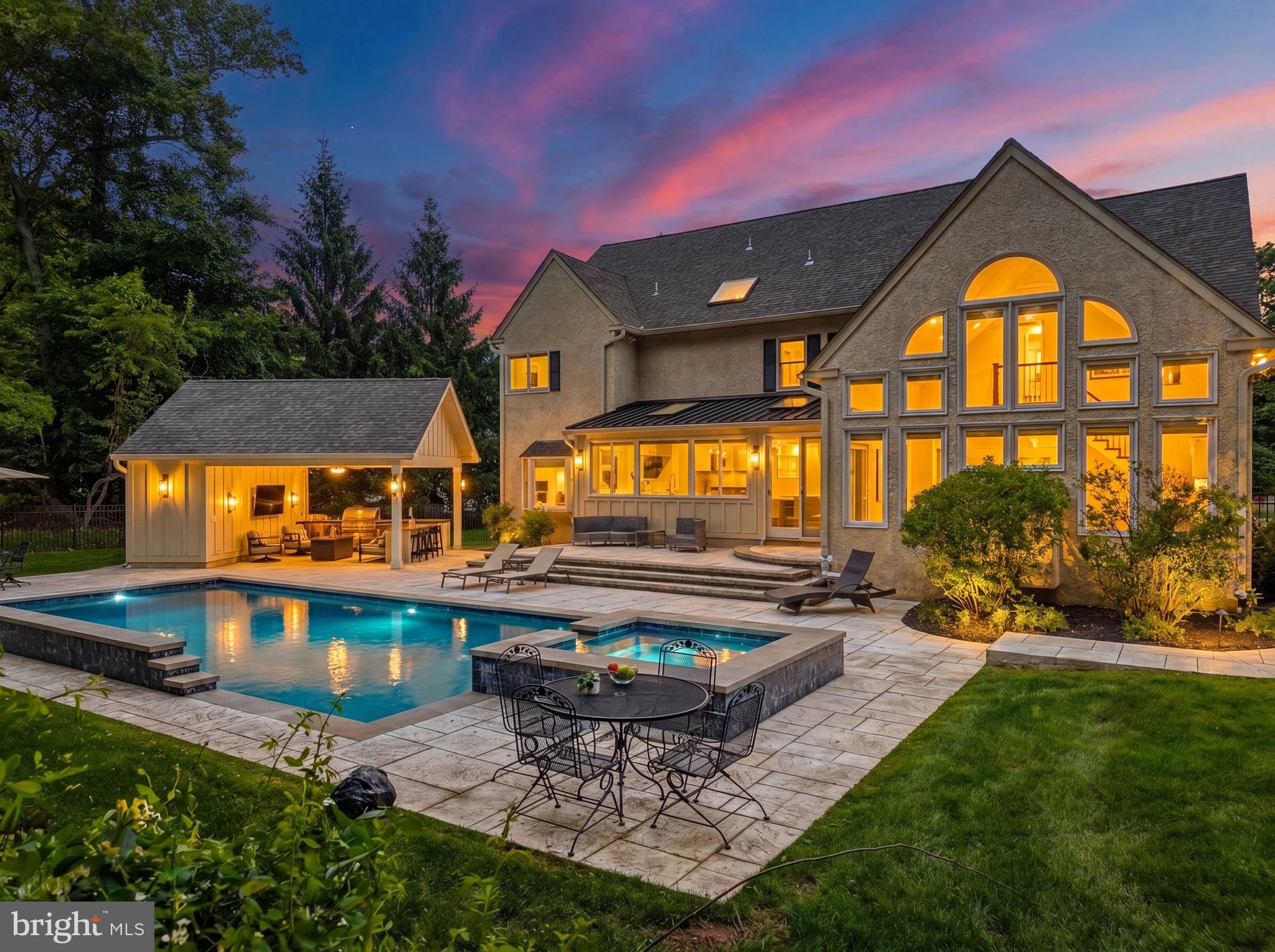 TREWELLYN ESTATES - Residential