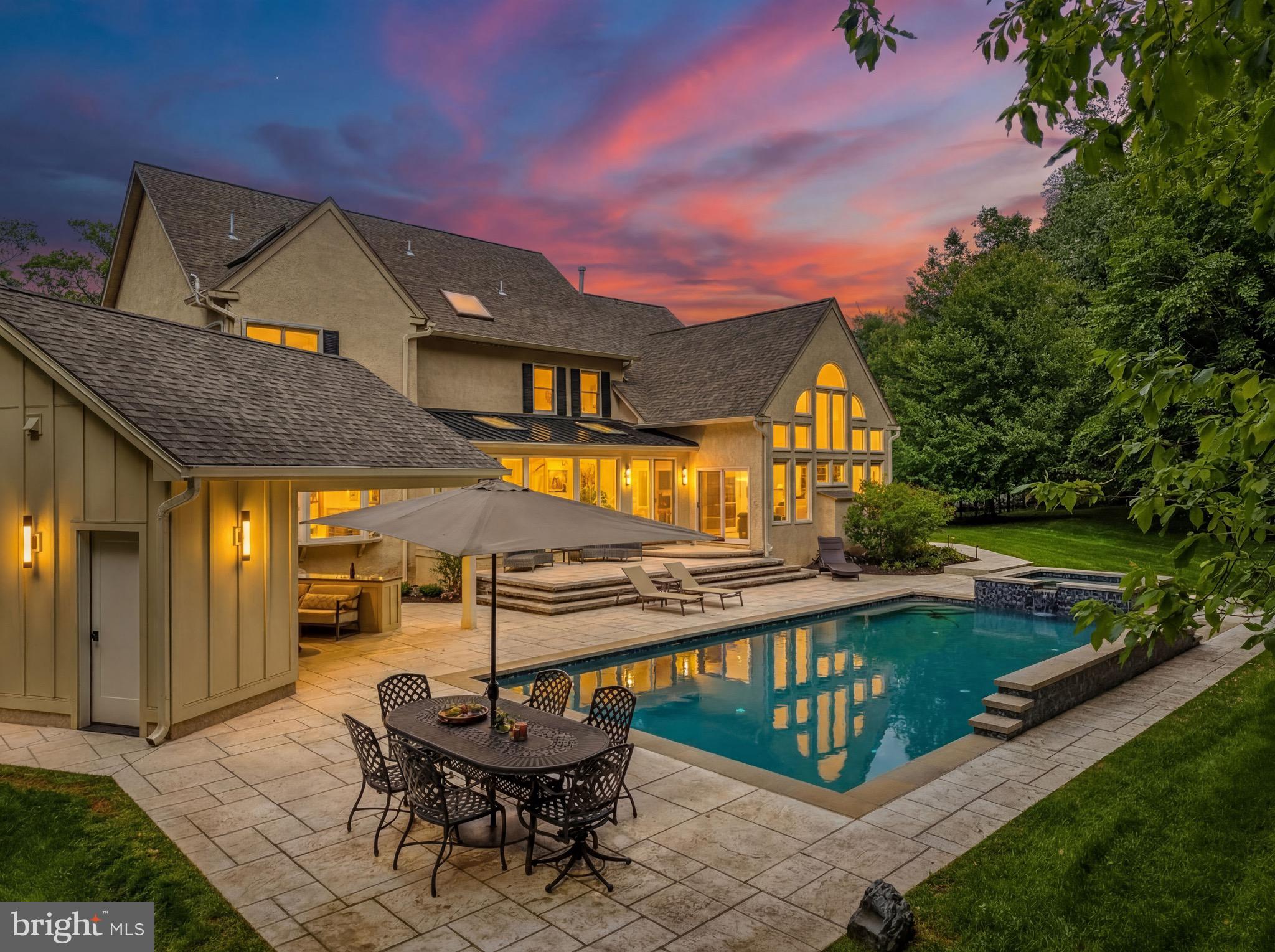 TREWELLYN ESTATES - Residential