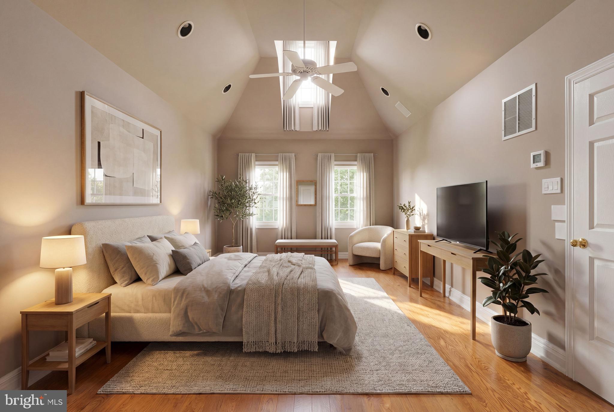 TREWELLYN ESTATES - Residential