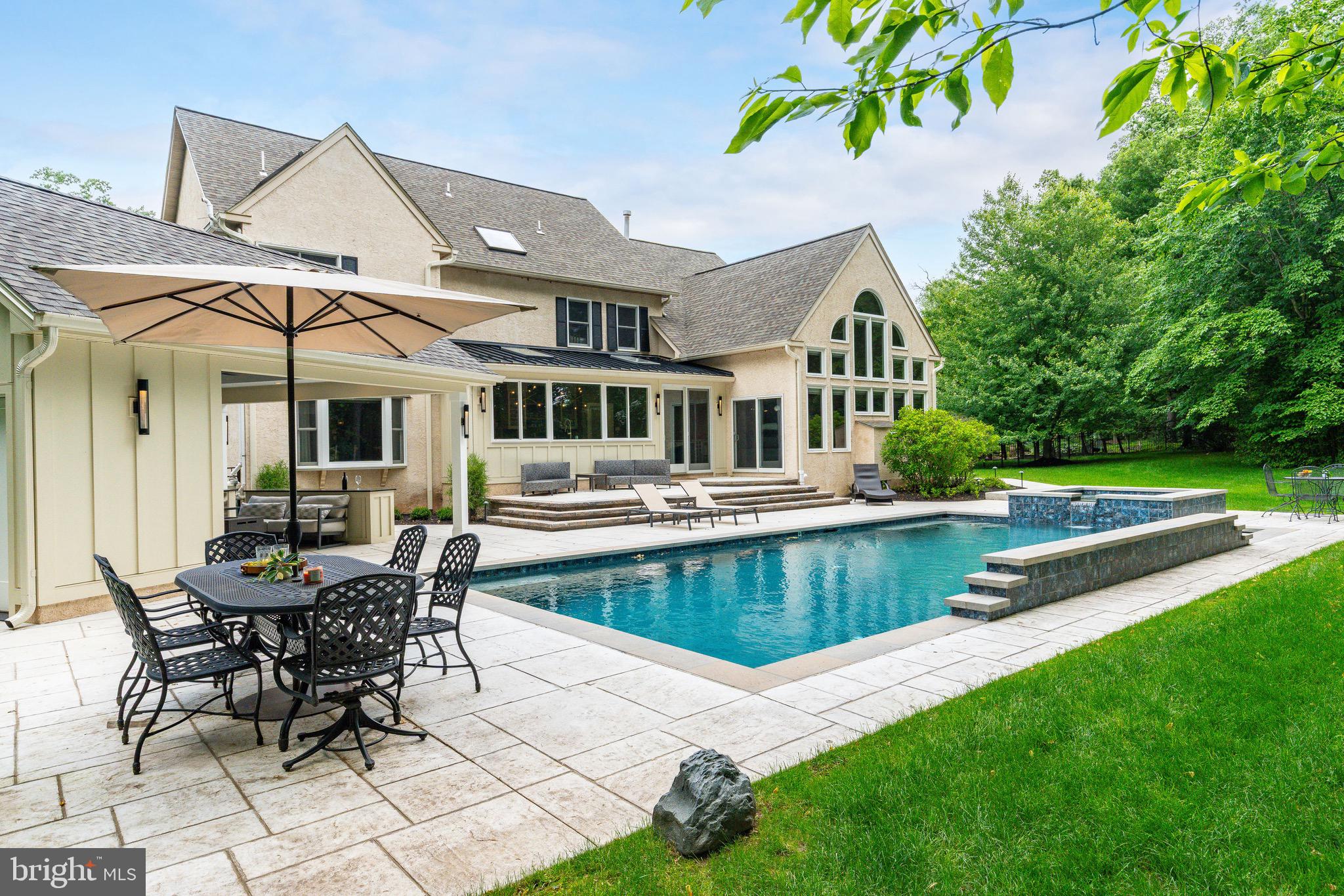 TREWELLYN ESTATES - Residential