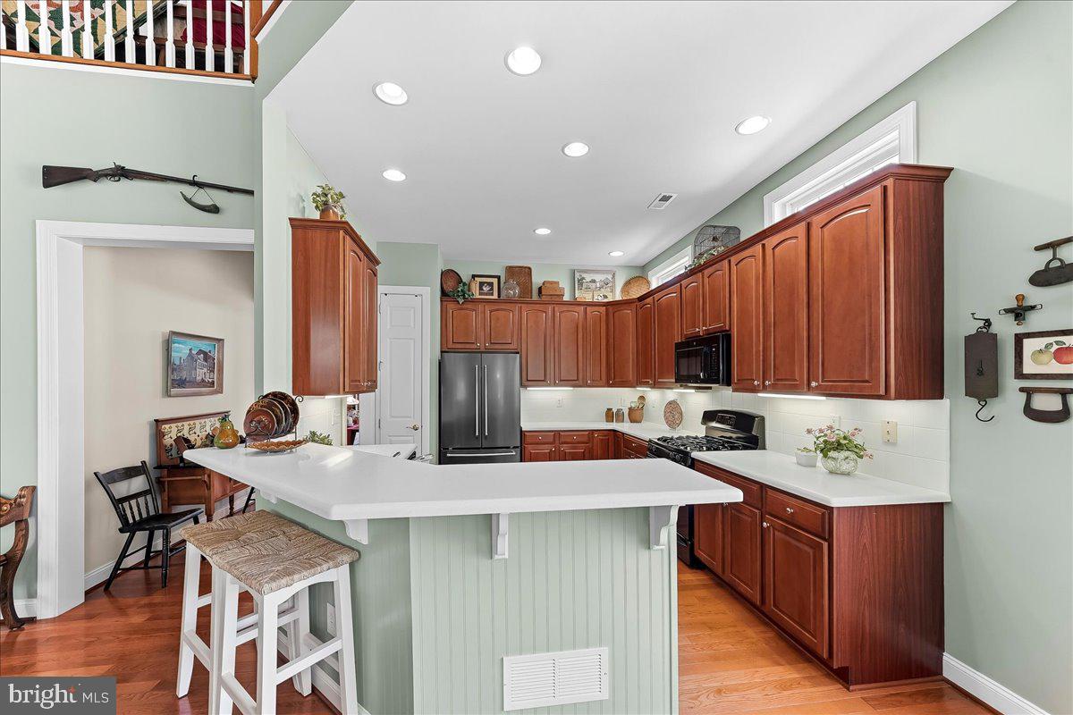 REGENCY AT PROVIDENC - Residential
