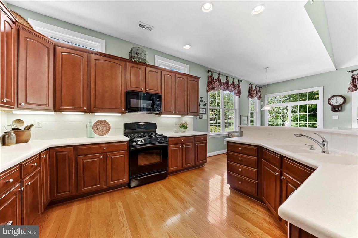 REGENCY AT PROVIDENC - Residential