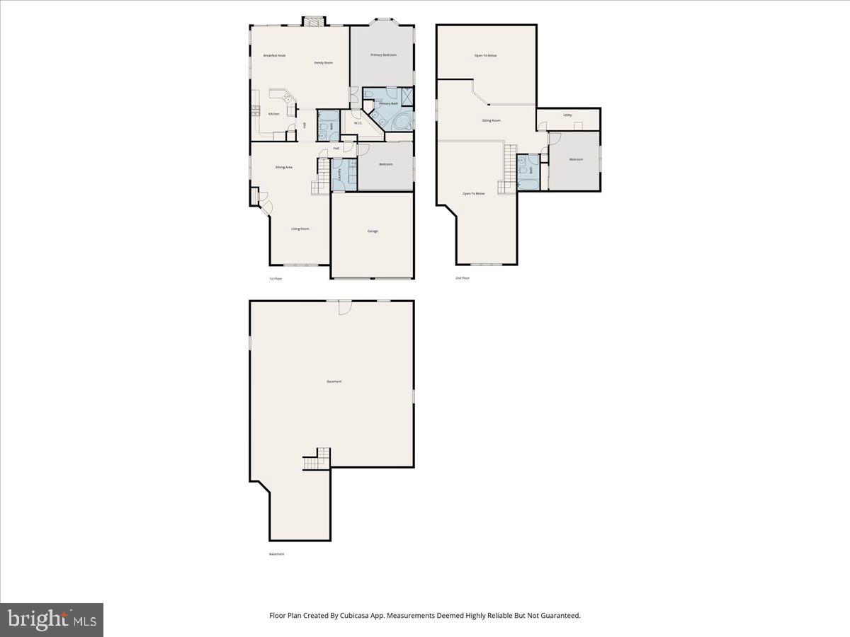 REGENCY AT PROVIDENC - Residential
