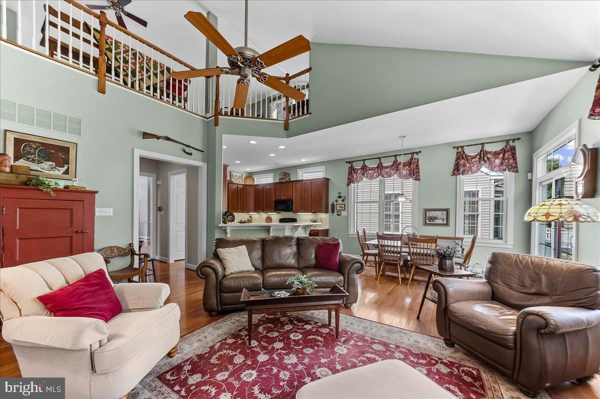 REGENCY AT PROVIDENC - Residential