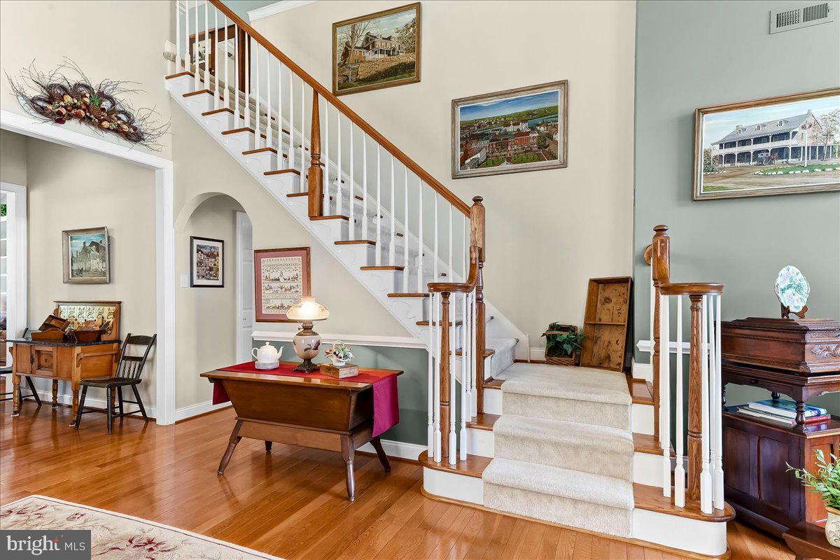 REGENCY AT PROVIDENC - Residential