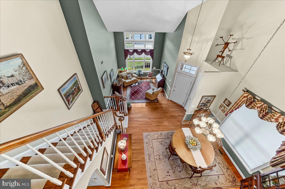 REGENCY AT PROVIDENC - Residential