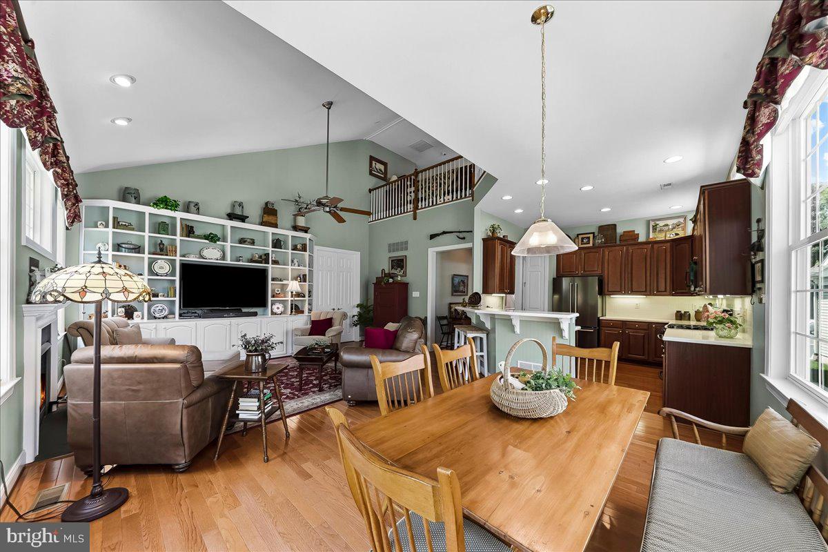REGENCY AT PROVIDENC - Residential
