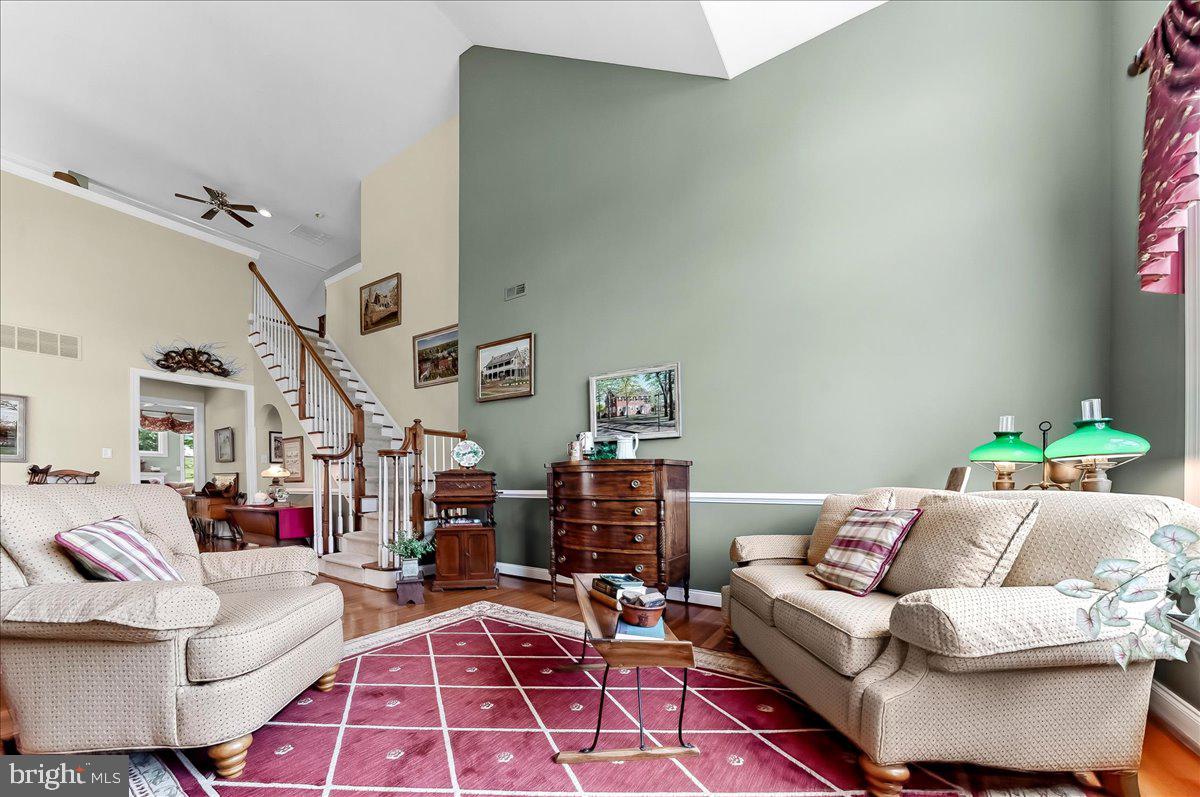 REGENCY AT PROVIDENC - Residential