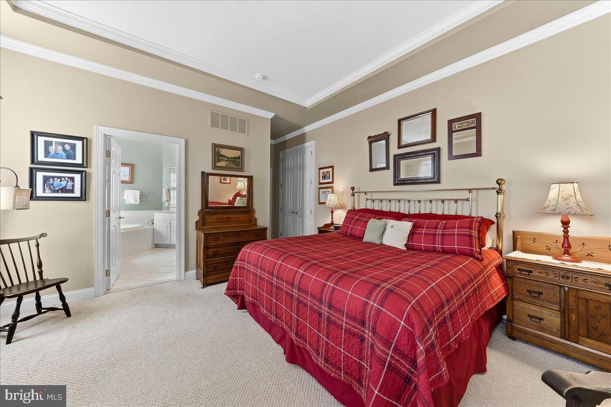 REGENCY AT PROVIDENC - Residential