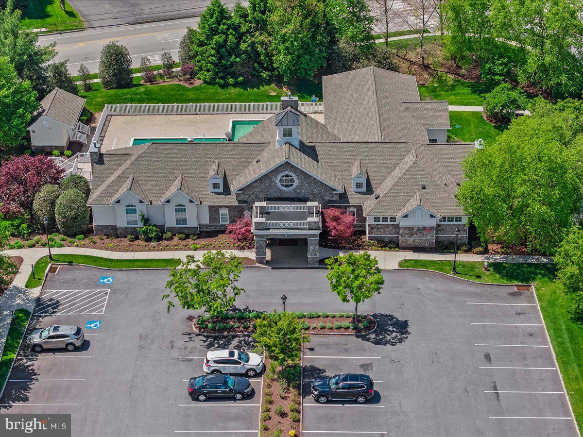 REGENCY AT PROVIDENC - Residential