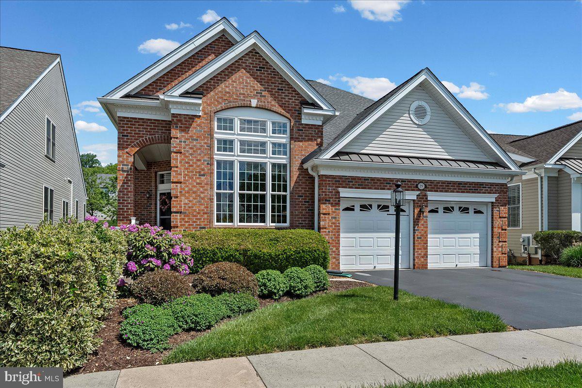 REGENCY AT PROVIDENC - Residential