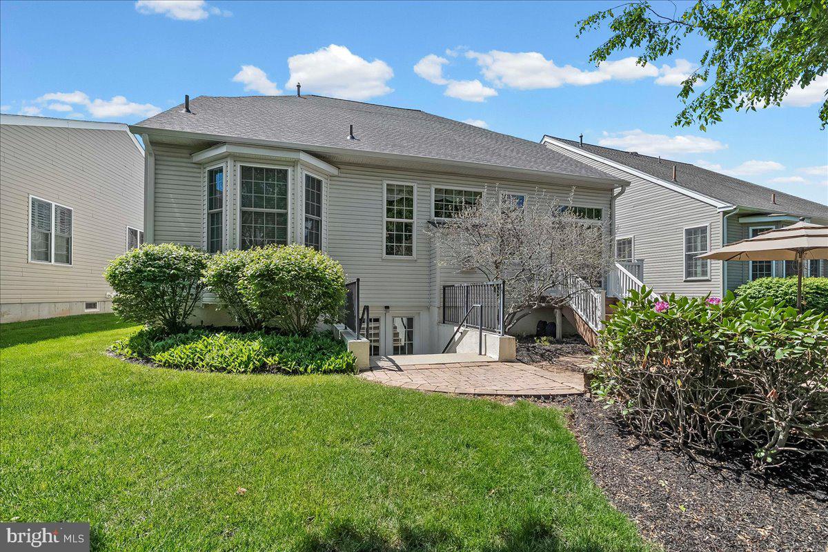 REGENCY AT PROVIDENC - Residential
