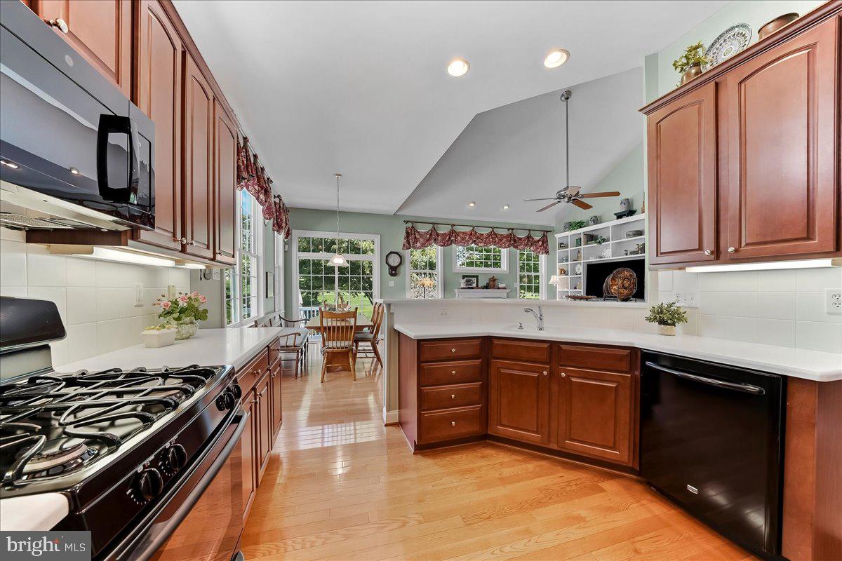 REGENCY AT PROVIDENC - Residential