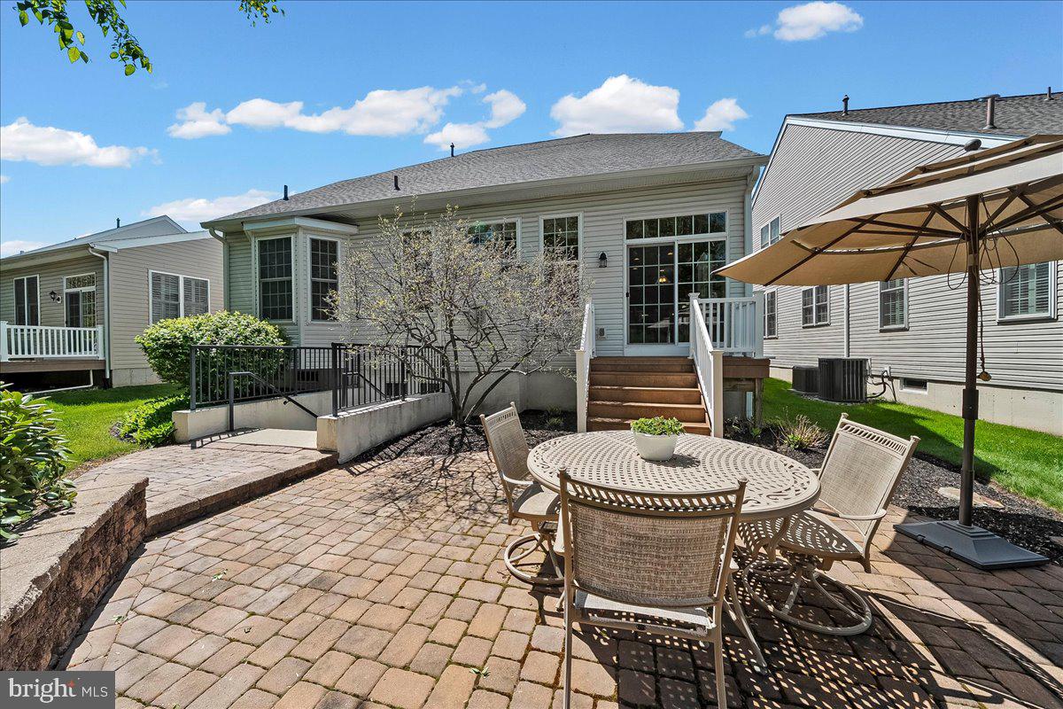 REGENCY AT PROVIDENC - Residential