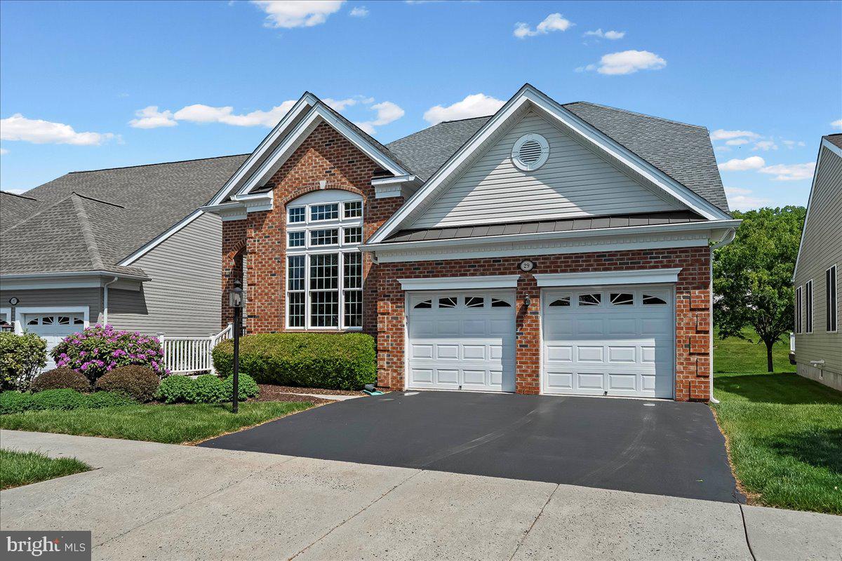 REGENCY AT PROVIDENC - Residential
