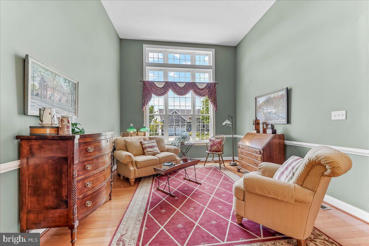 REGENCY AT PROVIDENC - Residential