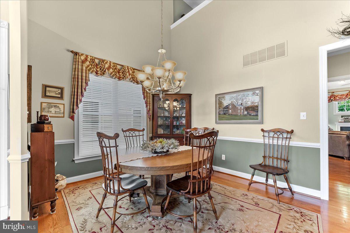 REGENCY AT PROVIDENC - Residential