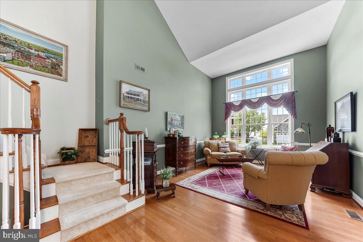 REGENCY AT PROVIDENC - Residential