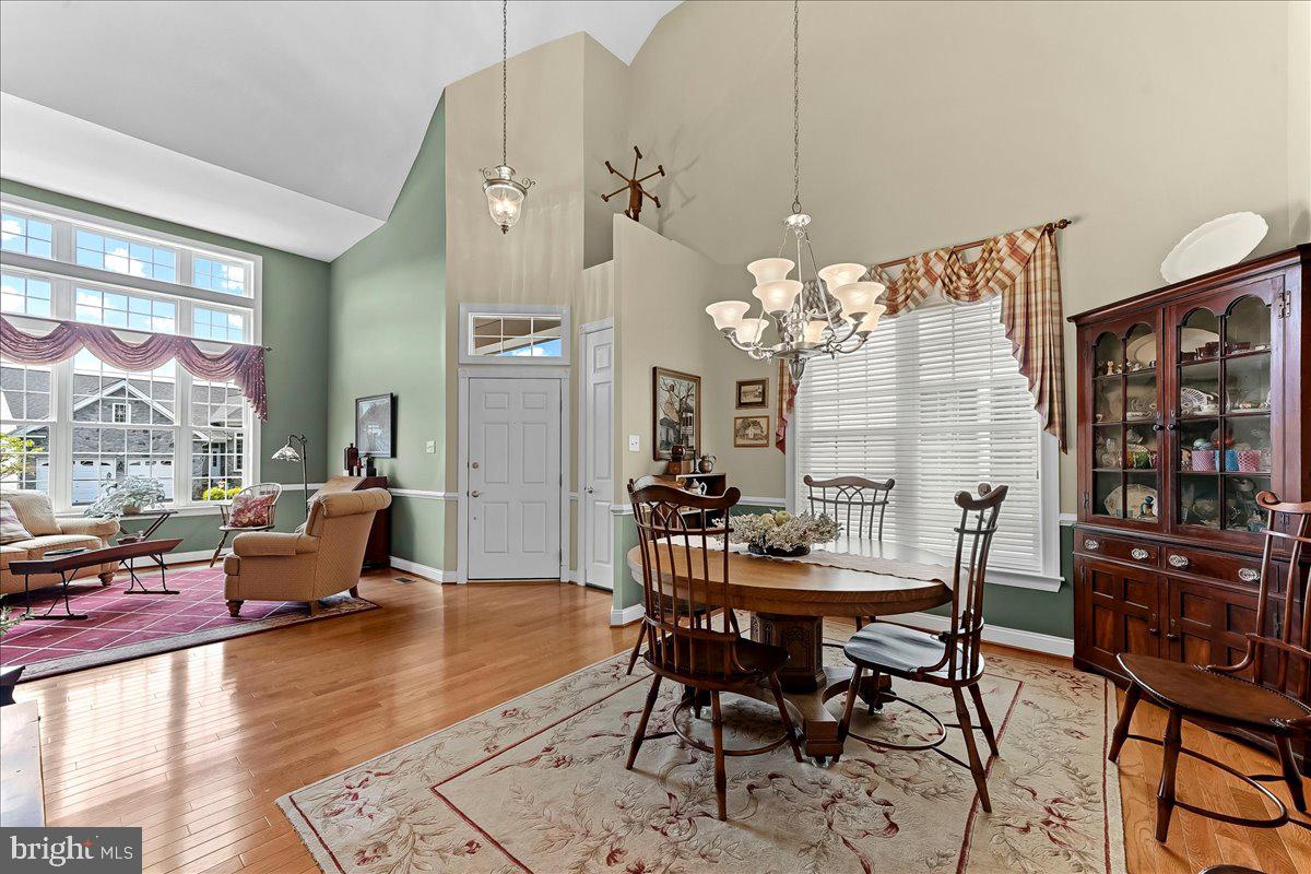 REGENCY AT PROVIDENC - Residential