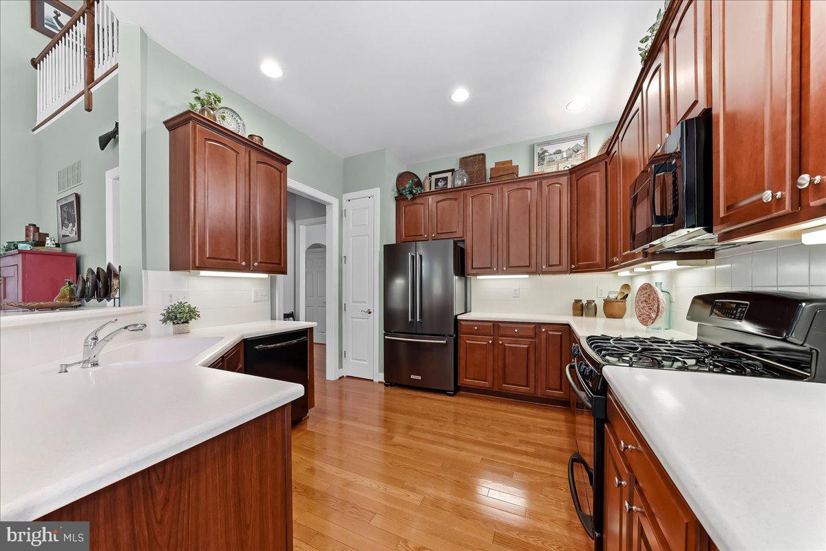 REGENCY AT PROVIDENC - Residential