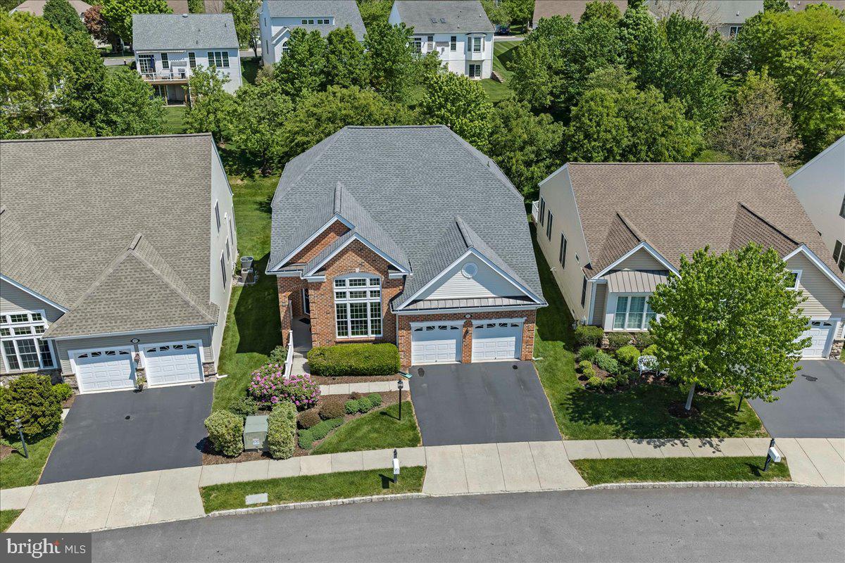 REGENCY AT PROVIDENC - Residential