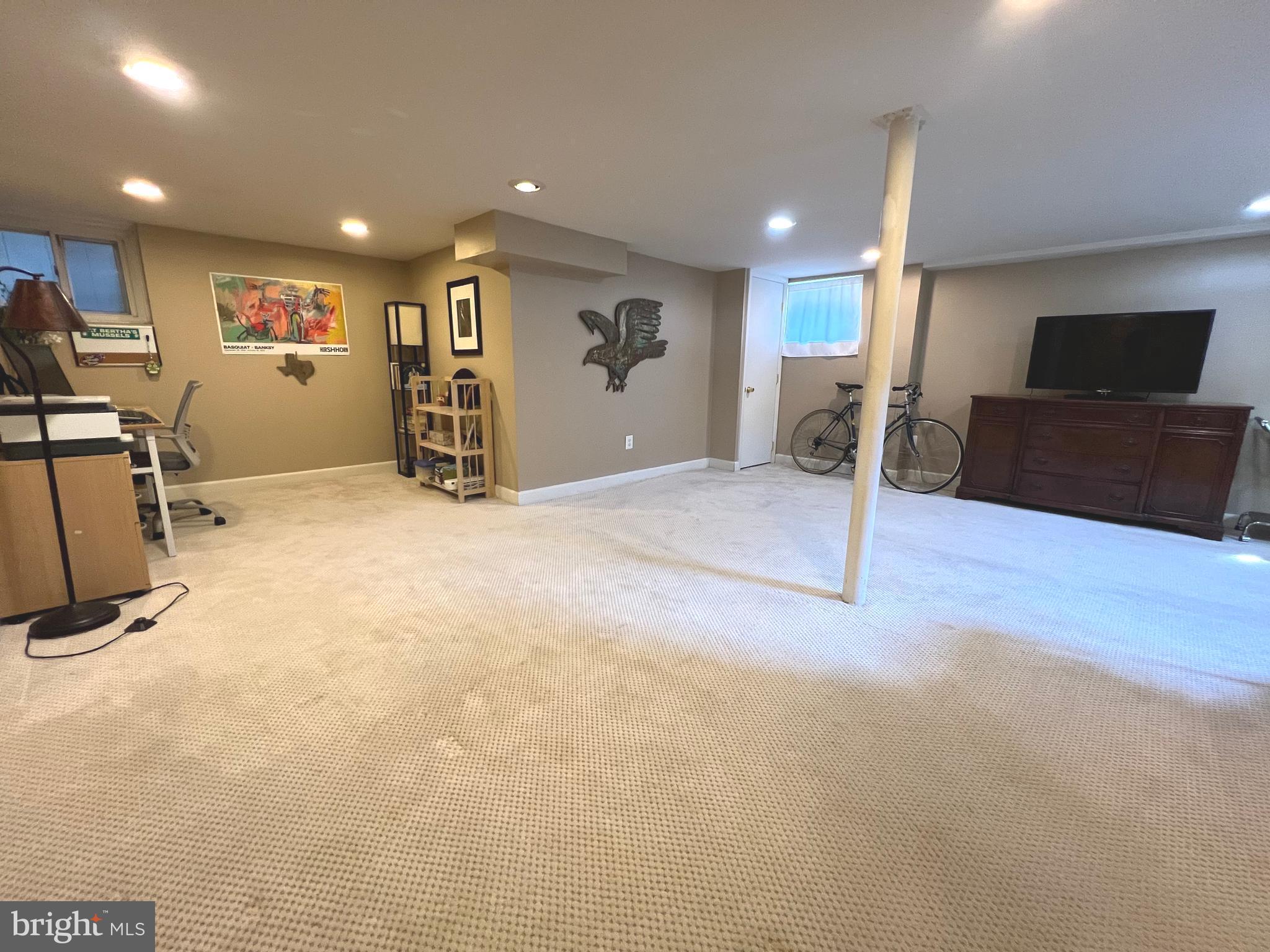 BEVERLY HILLS - Residential