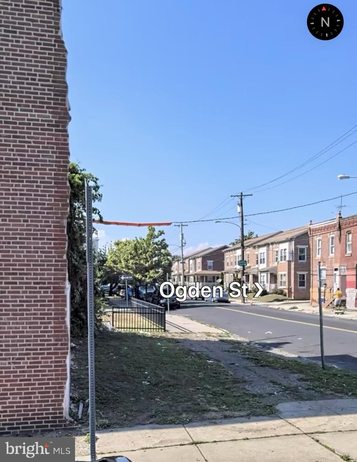 Attention Investors & Developers!!          This is CMX2 Vacant Corner Lot for your future home or Business ! 
Buyer is advised to conduct their own due diligence. 
I have several land listing available. Please contact me if you are interested.