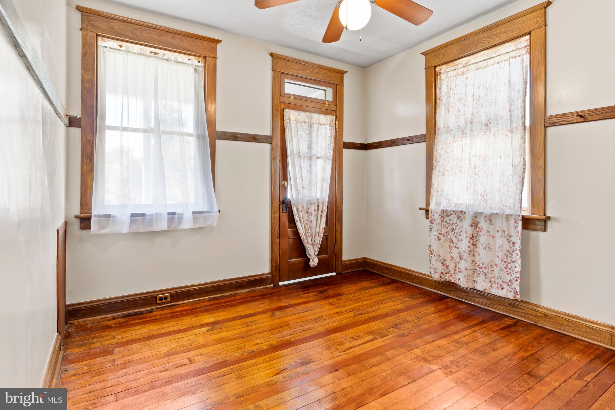 MECHANICSBURG BOROUGH - Residential