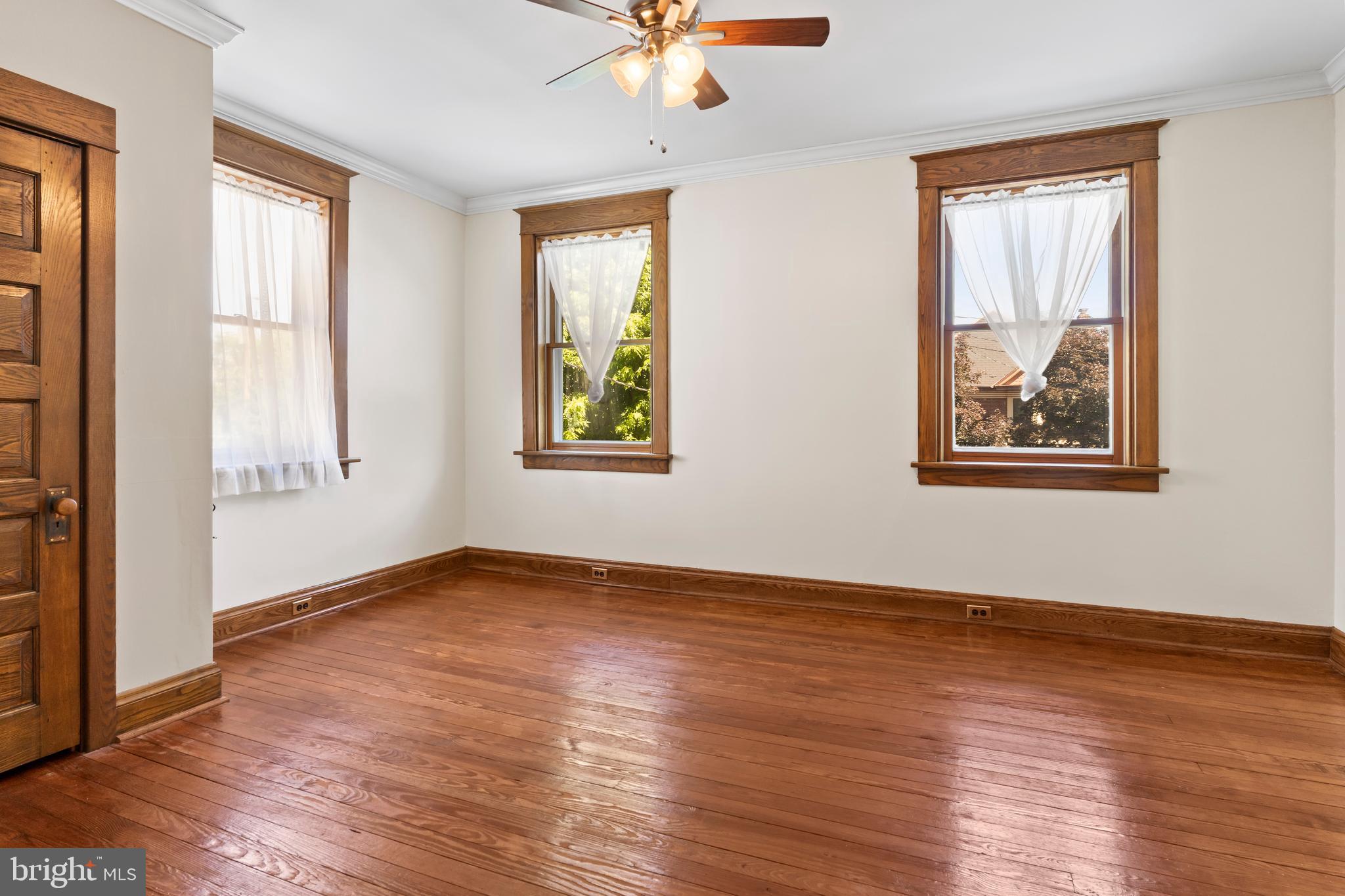 MECHANICSBURG BOROUGH - Residential