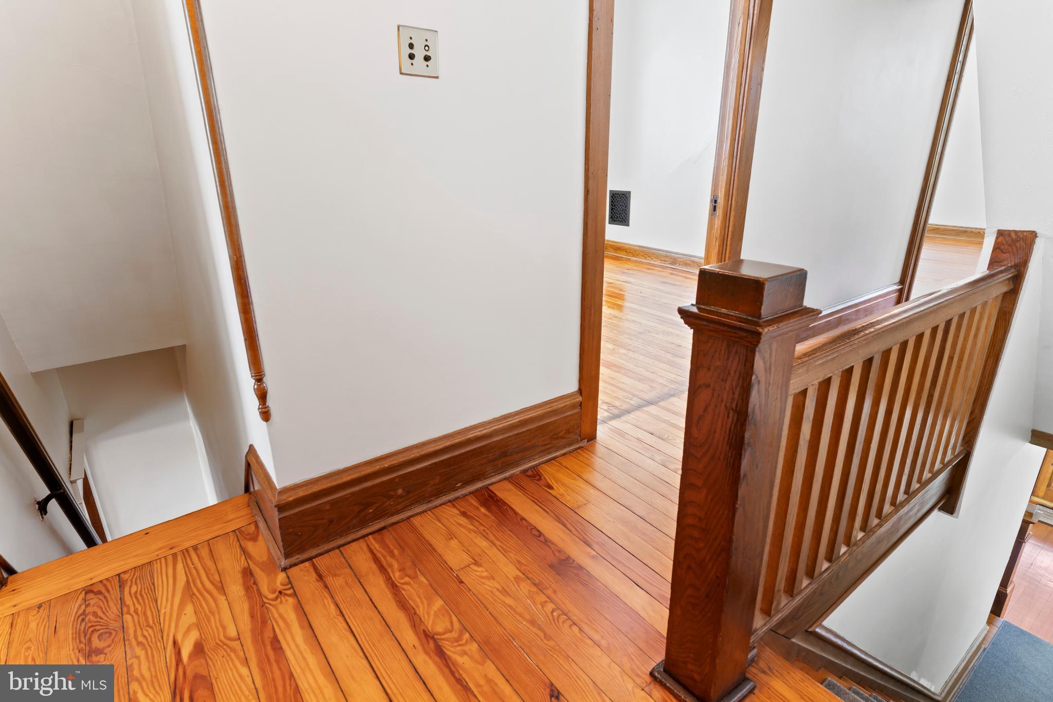 MECHANICSBURG BOROUGH - Residential