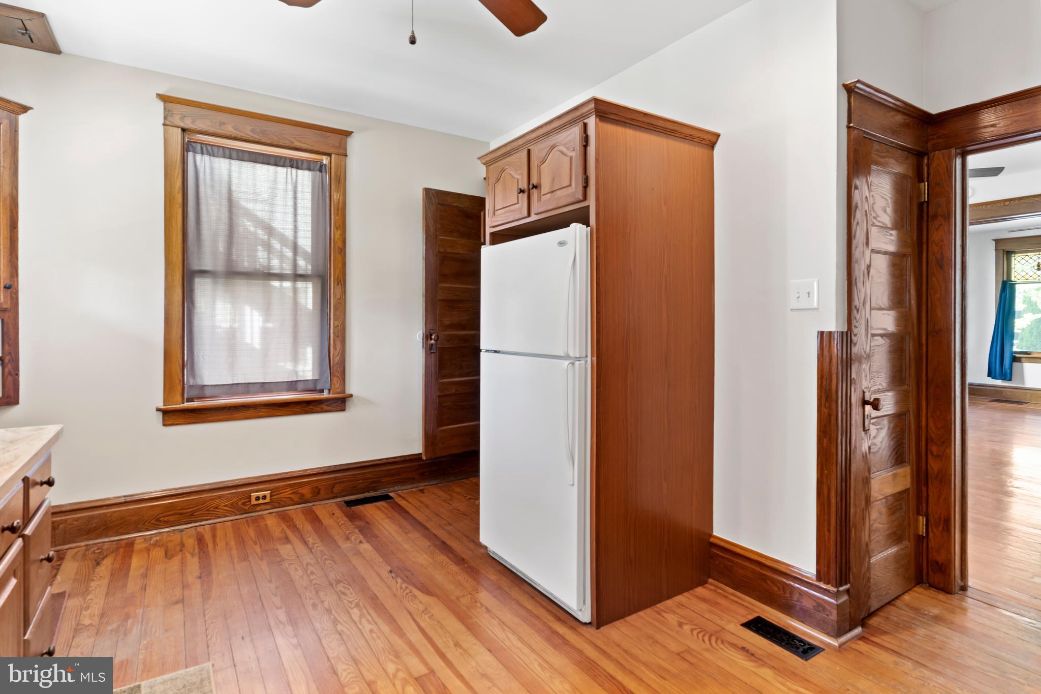 MECHANICSBURG BOROUGH - Residential