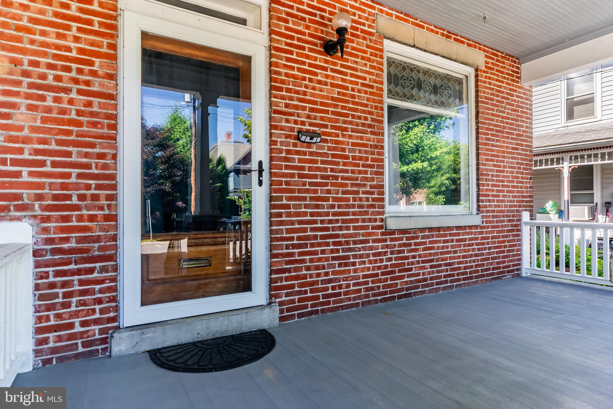 MECHANICSBURG BOROUGH - Residential