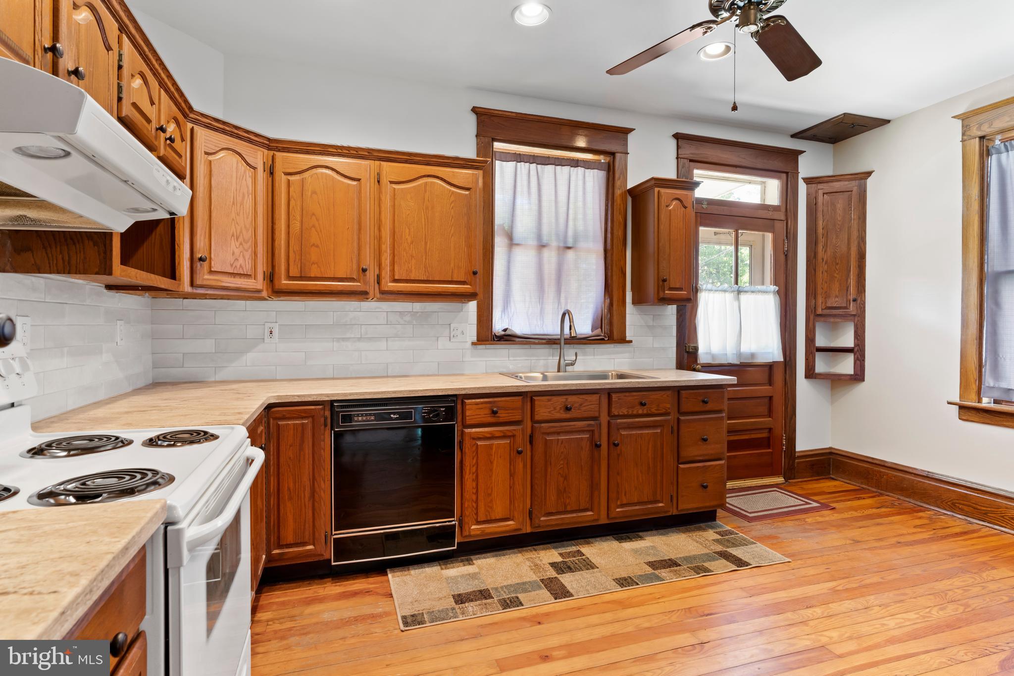 MECHANICSBURG BOROUGH - Residential