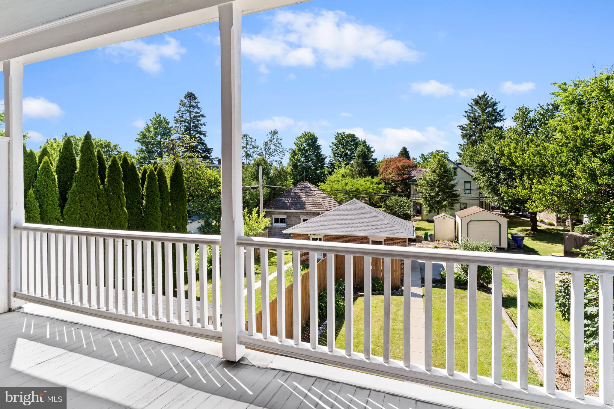 MECHANICSBURG BOROUGH - Residential