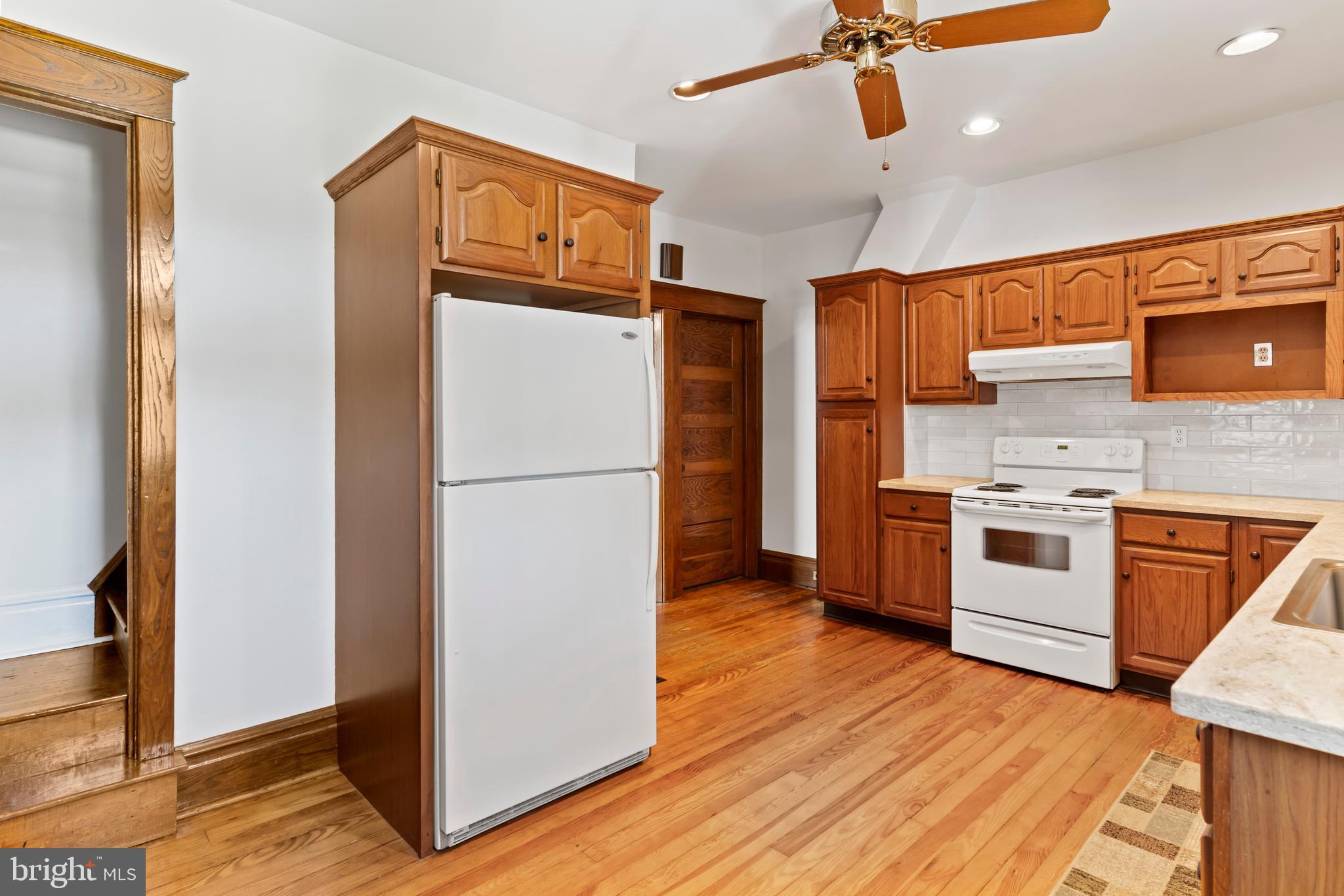 MECHANICSBURG BOROUGH - Residential
