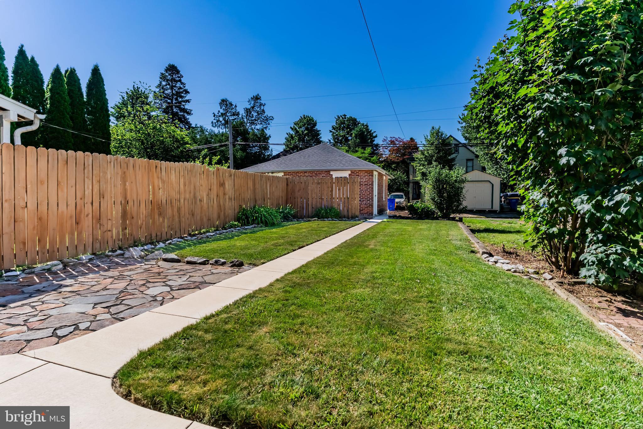 MECHANICSBURG BOROUGH - Residential