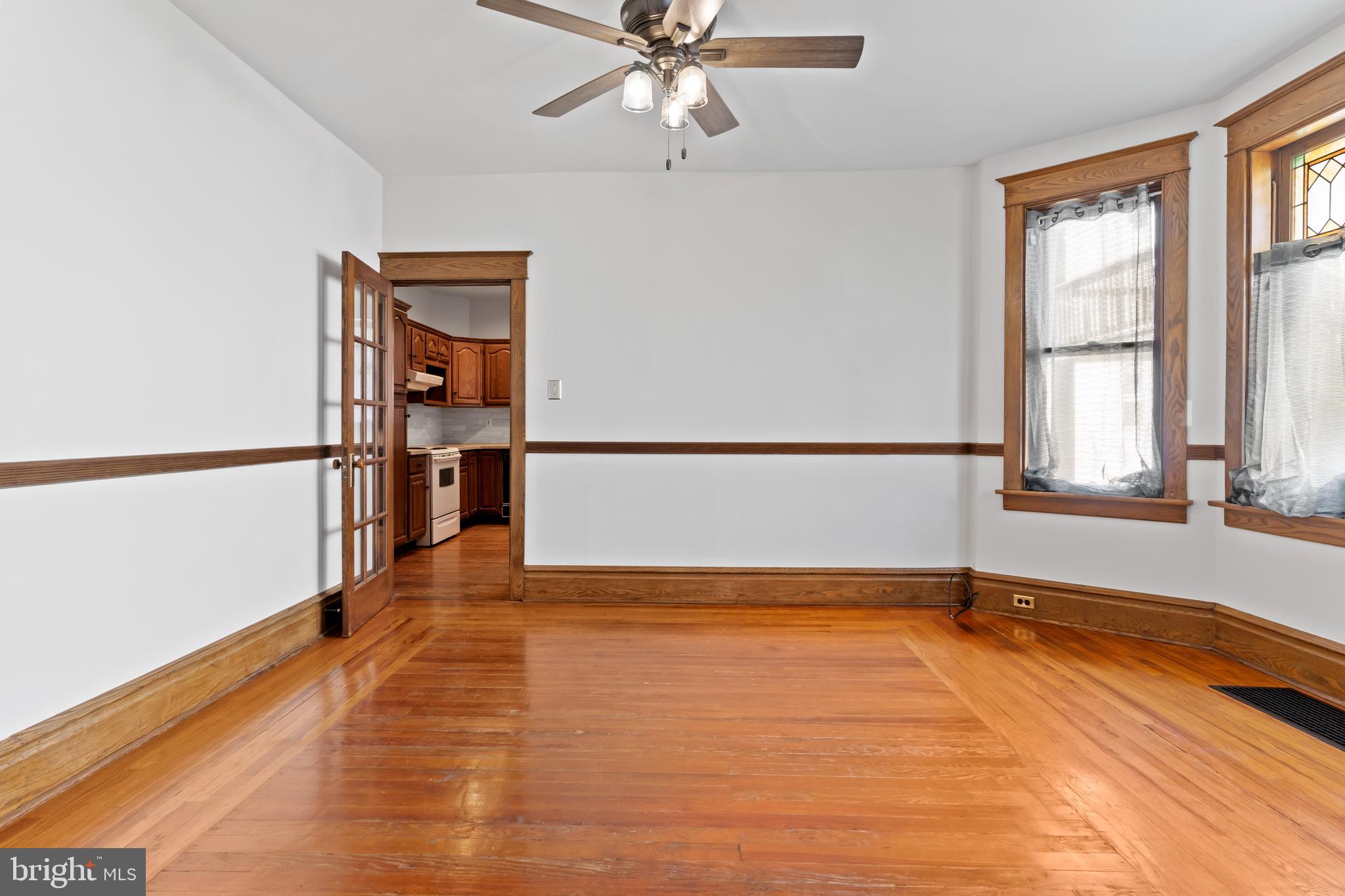 MECHANICSBURG BOROUGH - Residential