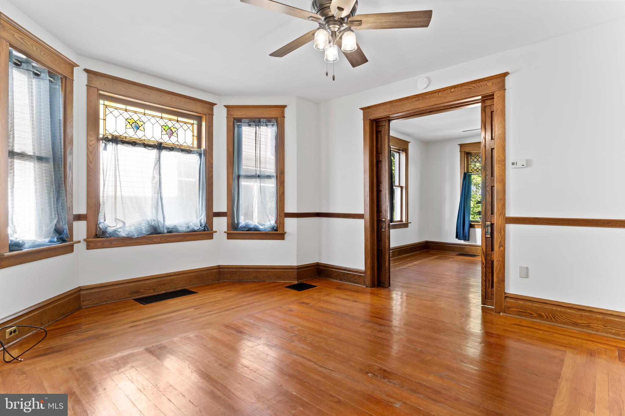 MECHANICSBURG BOROUGH - Residential