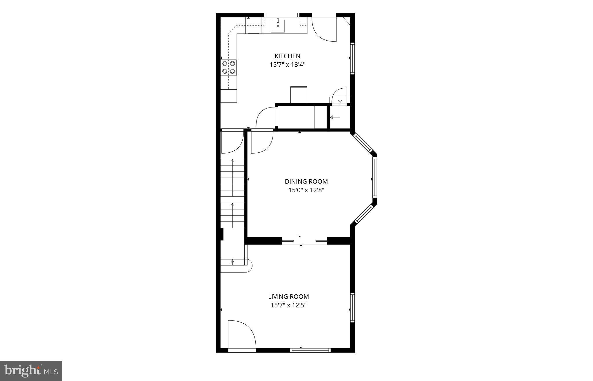 MECHANICSBURG BOROUGH - Residential