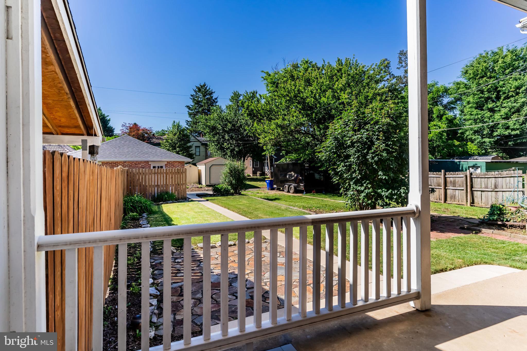 MECHANICSBURG BOROUGH - Residential