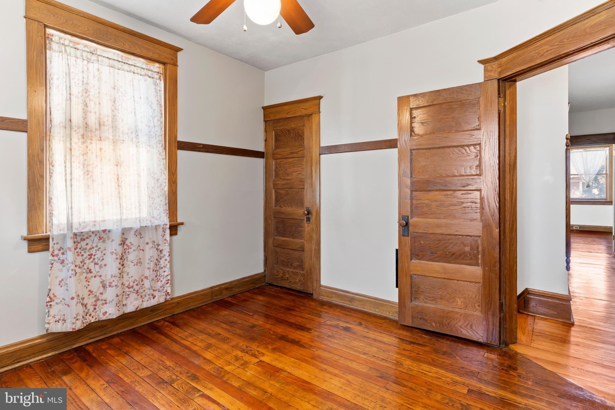 MECHANICSBURG BOROUGH - Residential