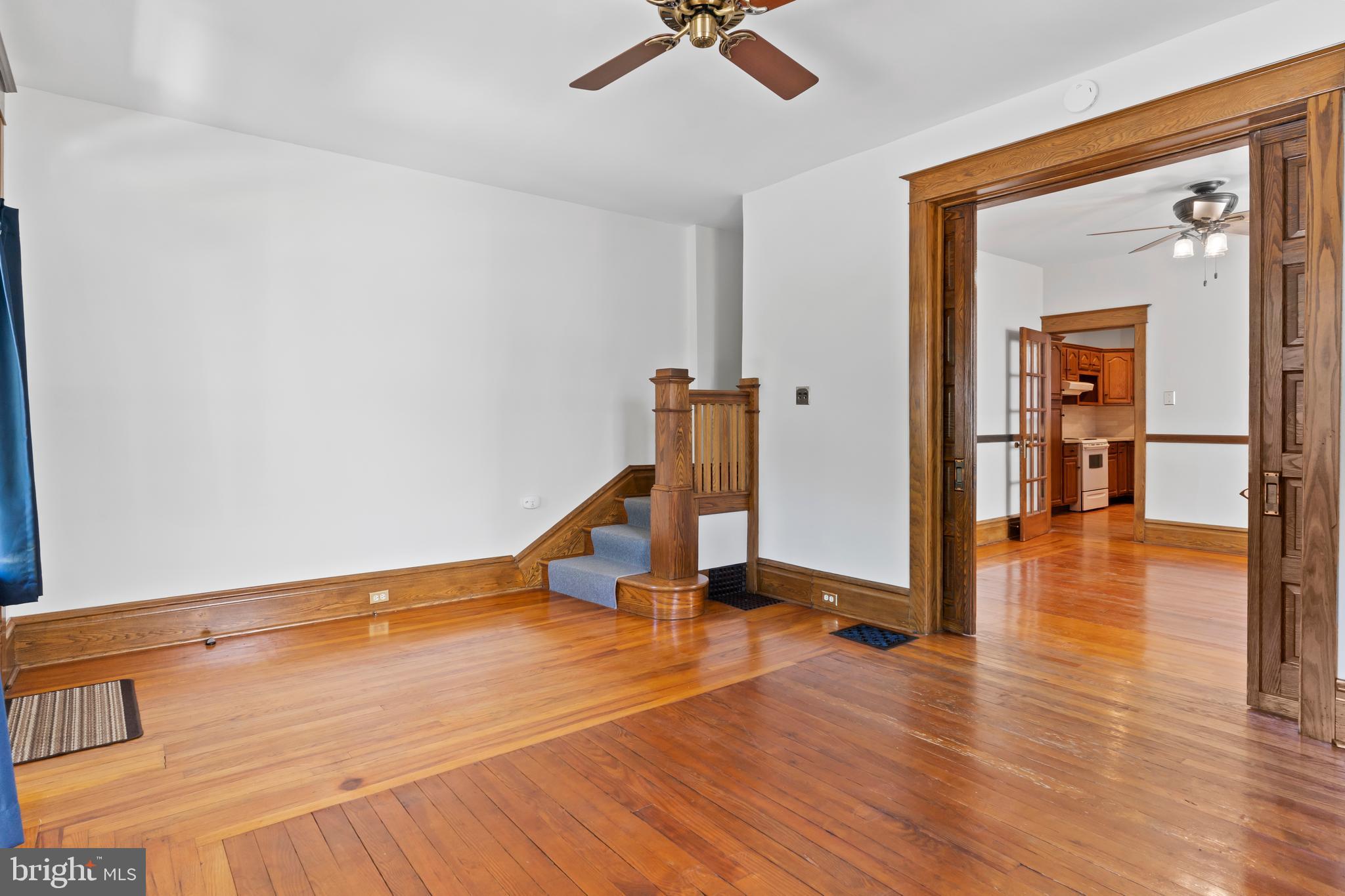 MECHANICSBURG BOROUGH - Residential