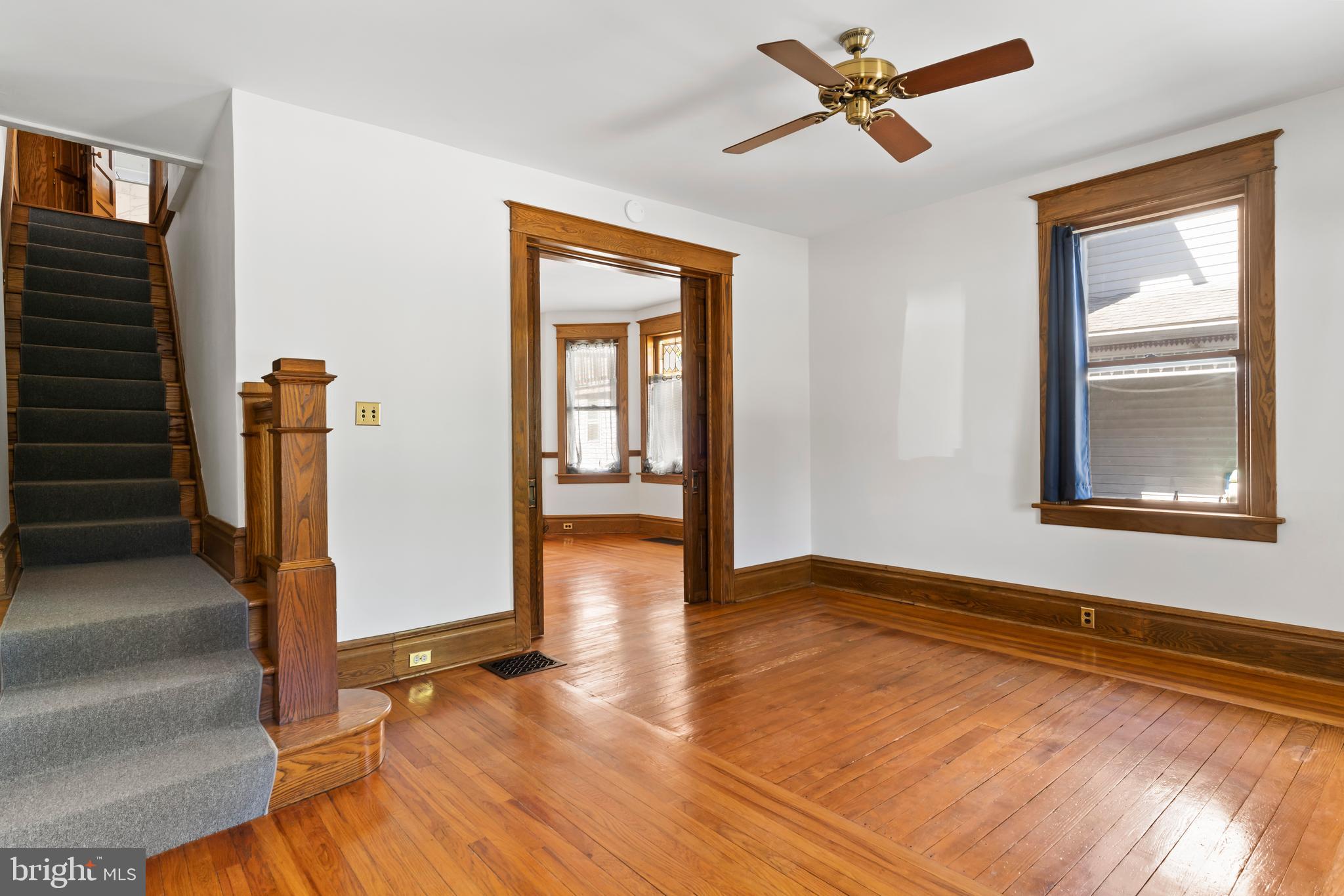 MECHANICSBURG BOROUGH - Residential