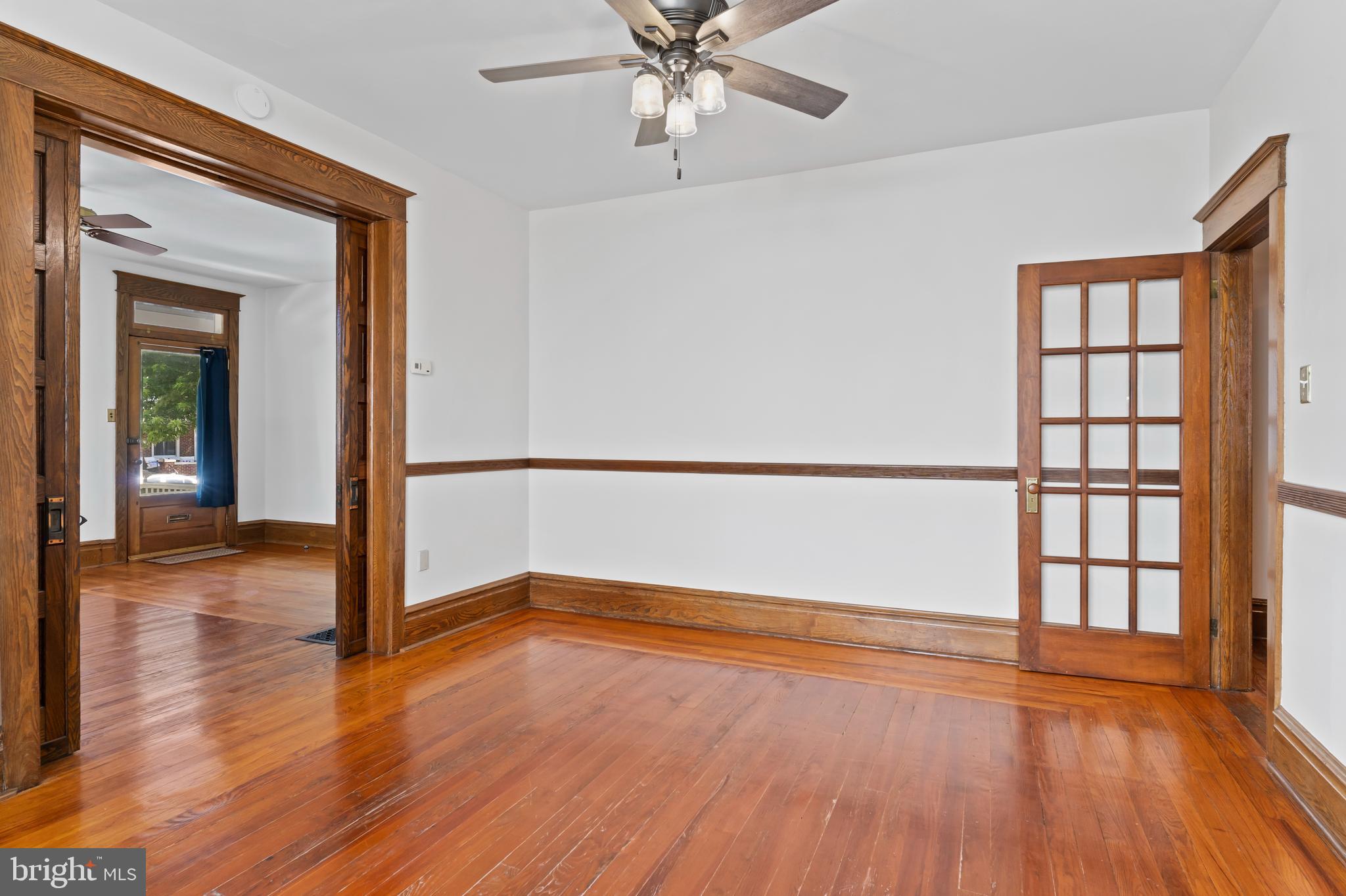 MECHANICSBURG BOROUGH - Residential
