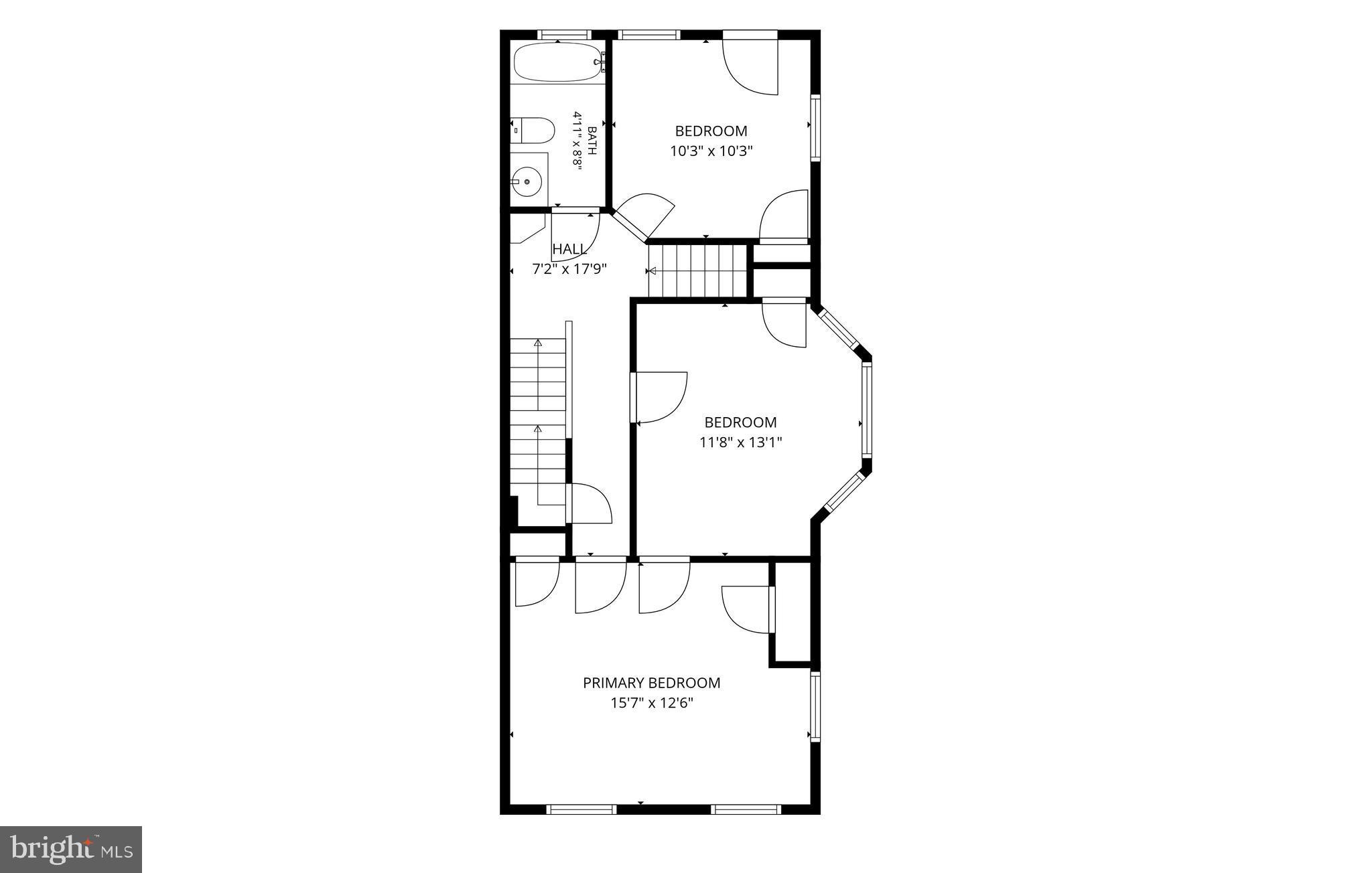 MECHANICSBURG BOROUGH - Residential