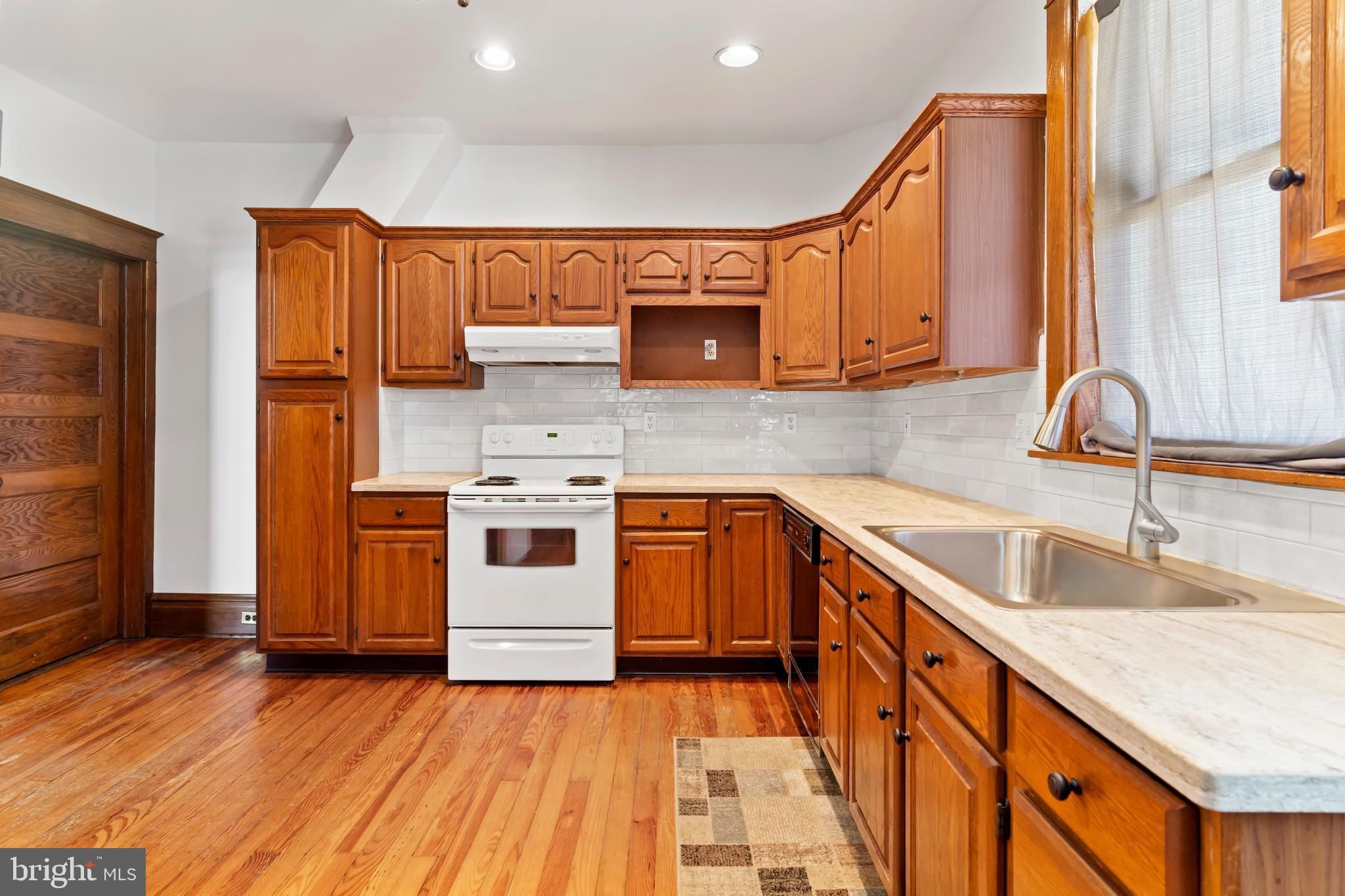 MECHANICSBURG BOROUGH - Residential