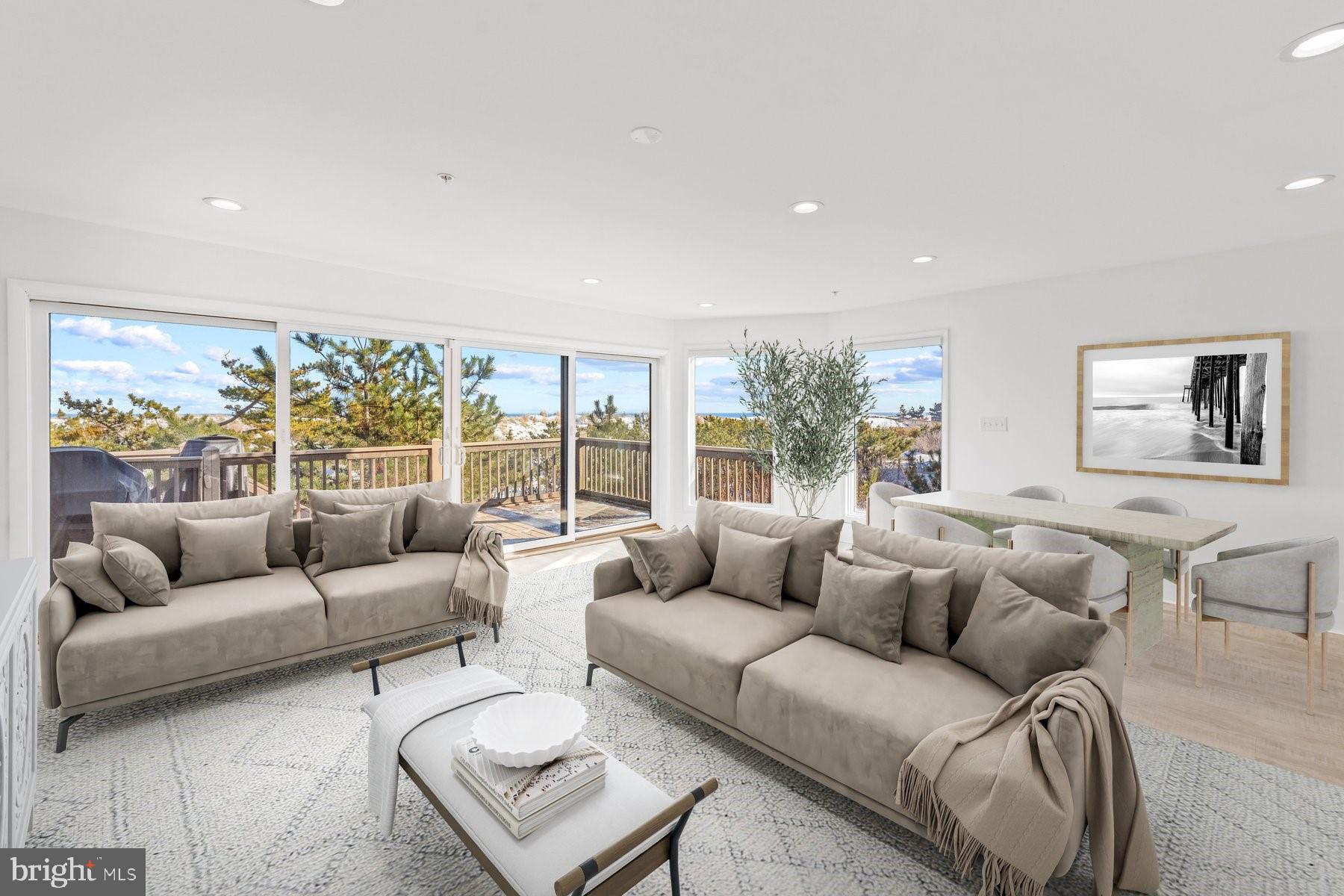 KINGS GRANT - Residential