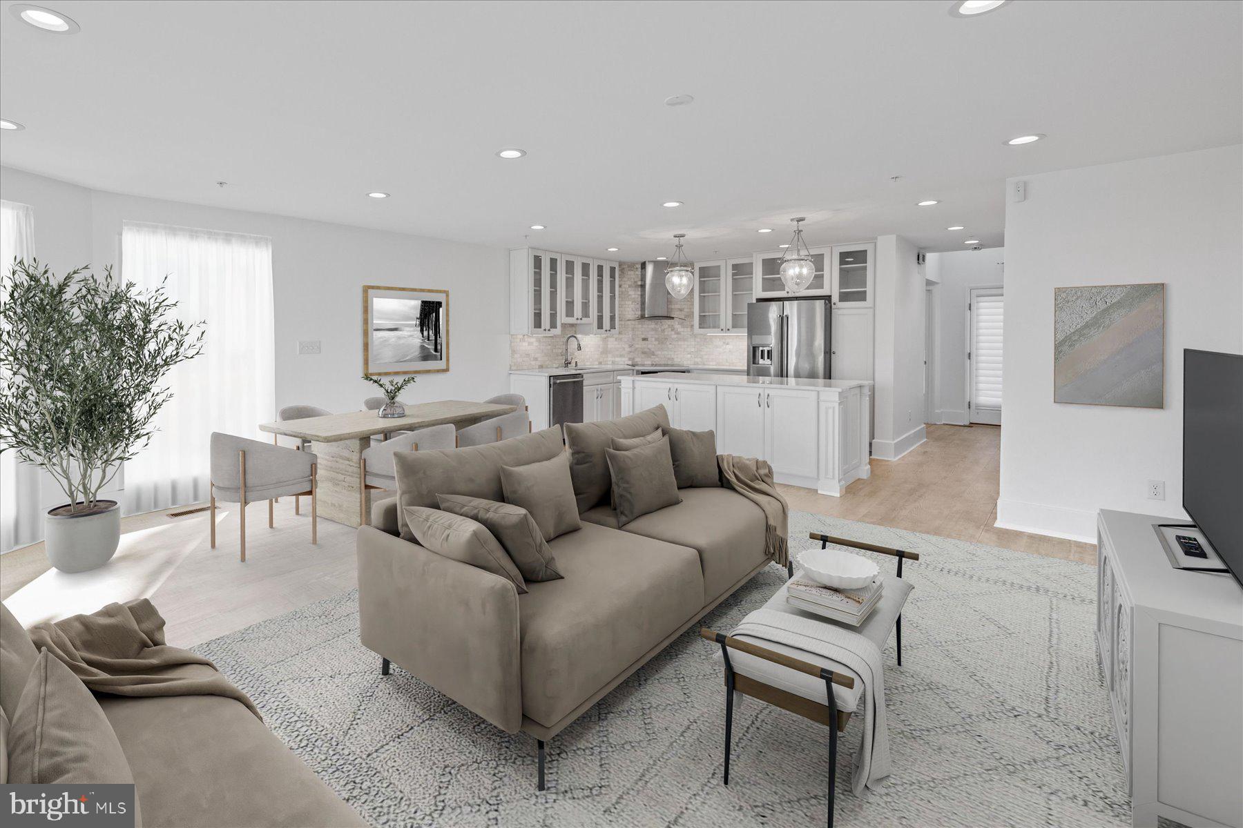 KINGS GRANT - Residential